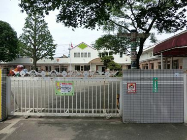 相模栄光幼稚園の画像1