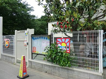 相模保育園の画像1