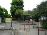 区立西蒲田一丁目児童公園