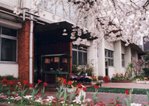 市立玉造幼稚園