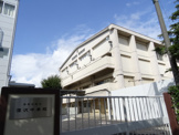 世田谷区立 深沢中学校