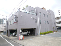  ビジネス旅館むさし