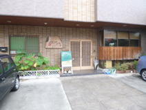 商人ゆうだち