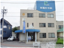 林整形外科