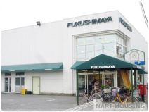 （株）福島屋 立川店