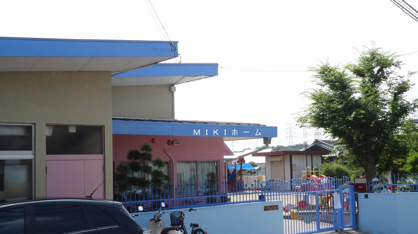  法泉寺保育園の画像1