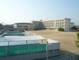 明石市立小学校 鳥羽小学校