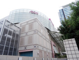 イオン品川シーサイド店