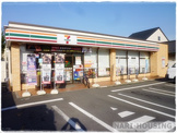 セブンイレブン　昭島宮沢町店