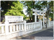 諏訪神社