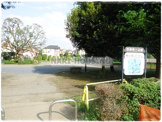 西砂第二公園