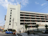 MIO駐車場