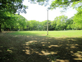 御成公園