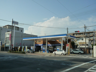モービル　ニュー帝塚山SSの画像1