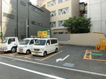 三井のリパーク　松崎町２丁目