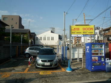 タイムズ帝塚山第3の画像1
