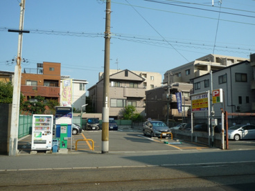エコーパーク帝塚山東Ⅱの画像1