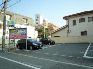 ぱぱパーク桃ケ池の画像1