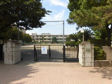 千葉市立 本町小学校の画像1