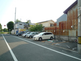 コインパーク24h南田辺駅前パーキング