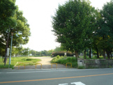 長池公園