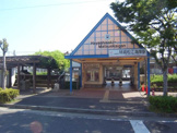林崎松江海岸駅