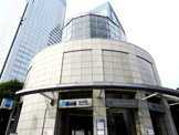 駅 豊洲駅(有楽町線・ゆりかもめ)