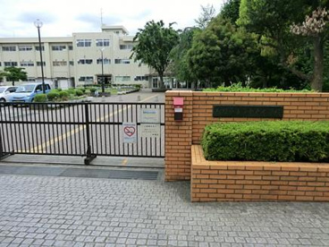 相模原市立 中央小学校の画像1