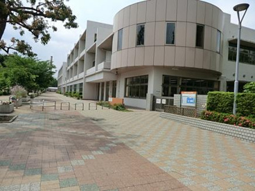 相模原市立 小山小学校の画像1