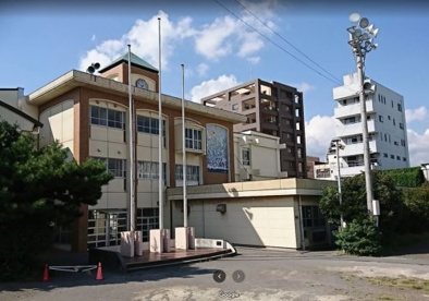沼津市立集明小学校の画像1
