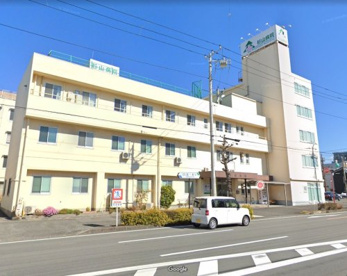 杉山病院の画像1