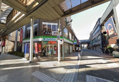 ファミリーマート 沼津大手町店の画像1