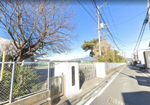沼津市立 片浜中学校