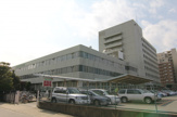 総合病院 兵庫県立塚口病院