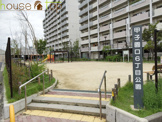 甲子園口6丁目公園