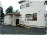立川市役所富士見連絡所