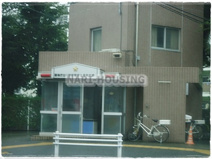 立川警察署富士見町交番