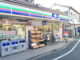スリーエフ　世田谷野毛1丁目店