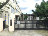 中学校 尾山台中学校
