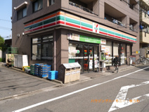 セブンイレブン　池袋本町店