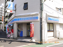 ローソン　池袋２丁目店
