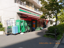 ローソン１００　池袋２丁目店