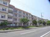 明石市立小学校 王子小学校