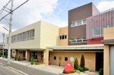 虹ヶ丘幼稚園