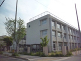 西宮市立高木小学校