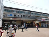 ＪＲ明石駅