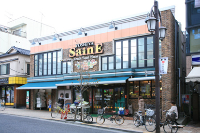 よしや 神楽坂店の画像1