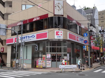 ココカラファイン神楽坂上店の画像1
