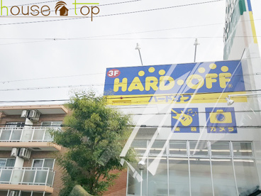 ハードオフ西宮店の画像1