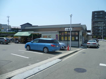 小西屋江井ヶ島店の画像1